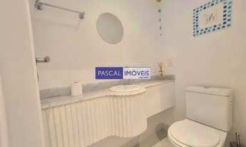 Imagem 4: Apartamento Brooklin 03 dormitórios 2 vagas