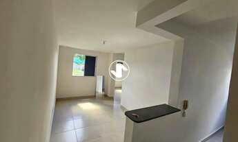 Imagem 2: Apartamento à venda no Condomínio Spazio Cristalli, 45m², 2 quartos, 1 vaga, Coophema, Cui