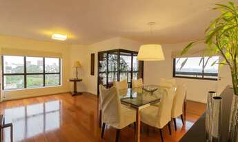 Imagem 7: Aluguel Apartamento 3 Dormitórios - 164 m² Vila Madalena