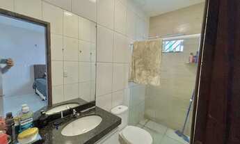 Imagem 7: Casa Compacta e Funcional Próxima à Av. Norte Araçagy