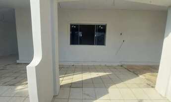 Imagem 4: Casa a venda no bairro Morada do Ouro, setor Oeste