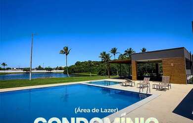 Imagem 3: Terreno à venda no Condomínio Lago Paranoá - Aracaju, SE