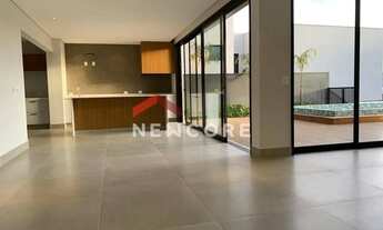 Imagem 5: Casa de condomínio em Rua Renato Marcos Cesar - Alphaville Dom Pedro 3 - Campinas/SP