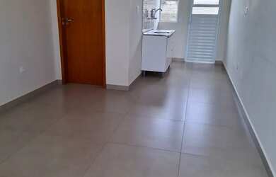 Imagem 6: Kitnet Nova - Vila Industrial