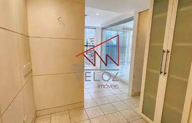 Imagem 2: Sala-À VENDA-Jardim Botânico-Rio de Janeiro-RJ