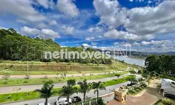 Imagem 2: Venda Apartamento 3 quartos Alphaville - Lagoa dos Ingleses Nova Lima