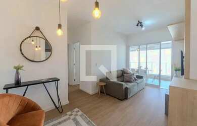 Imagem: Apartamento à Venda - Bela Vista, 2 Quartos