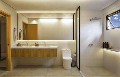 Imagem 3: Apartamento em construção sendo 1 a 3 suítes no Setor Pedro Ludovico com lazer completo