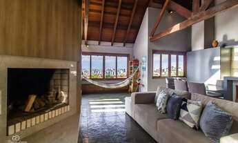 Imagem 7: Casa em Condomínio 4 dormitórios 2 vagas Piscina