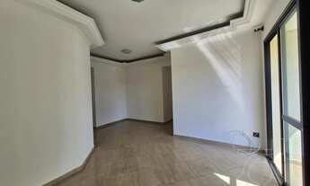 Imagem 3: Apartamento Condomínio Colúmbia Park, Jardim Bonfiglioli - São Paulo, SP