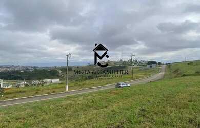 Imagem: Terreno à venda em condomínio fechado
