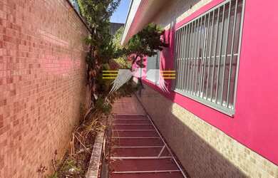 Imagem 4: Casa comercial à Venda, 330m², 9 salas 3 vagas de garagem,localizado na região do Tatuapé