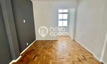 Imagem 6: Catete Kitnet com 1 banheiro