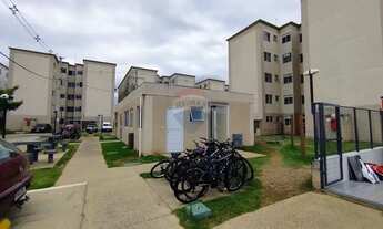 Imagem 7: Apartamento a venda 2 dormitórios - térreo - Compra assistida - Nova Primavera II - Rio Br