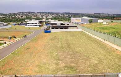 Imagem 6: Excelente lote de 800 m2, sem vizinho de fundo e com ótima localização dentro do condomíni