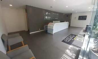 Imagem 3: Conjunto Comercial com portaria 24hrs