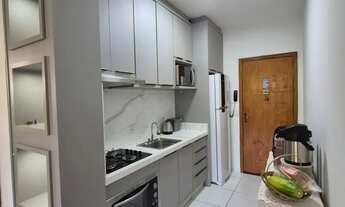 Imagem 2: Imóvel para venda tem 75 metros quadrados com 2 quartos