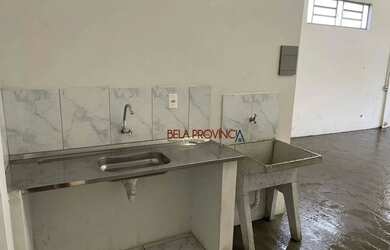 Imagem 4: Barracão para alugar, 89 m² por R$ 1.980/mês - Parque Primeiro de Maio - Piracicaba/SP