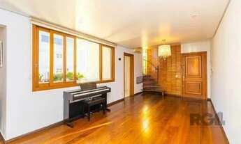 Imagem 3: Cobertura com 2 quartos e 128m² à venda em Mont Serrat, Porto Alegre