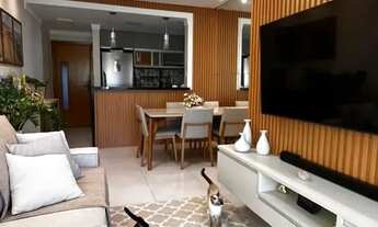 Imagem 4: Cód. 257 Lauro 3/4 sendo um suíte Reformado no Jardim Aeroporto