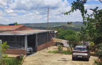 Imagem 2: Venda de chácara