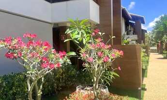 Imagem 4: Imóvel para venda com 148 metros quadrados com 4 quartos em Itacimirim (Monte Gordo) - Cam