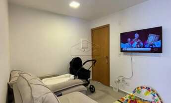 Imagem 2: LINDO APARTAMENTO COM QUINTAL - BORELLA