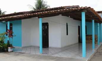 Imagem: Casa em Santo Estevão Bahia Próxima ao
