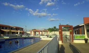 Imagem 2: Duplex Village Cond Mais Viver Grande Rio