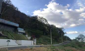 Imagem 2: Lote Condomínio Serra do Mel Ibituruna