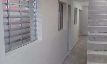 Imagem: Aluga se casa Grande e bem acabada