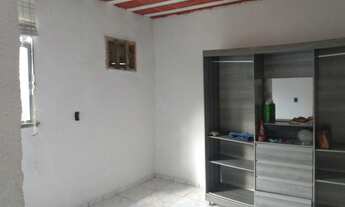 Imagem: Alugo casa em mesquita R$550,00