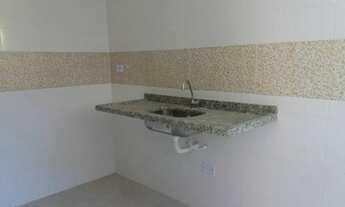 Imagem 6: 42 m² por R$ 210.000 Parada XV de Novembro