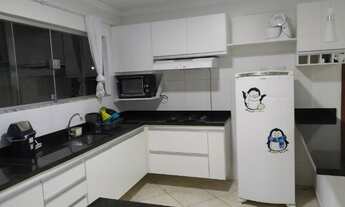 Imagem 5: Aluga-se casa mobiliada