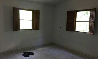 Imagem 6: Casa para alugar na rua do café em SEABRA -Bahia