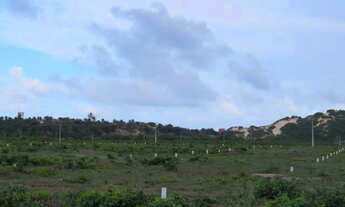 Imagem 3: Lotes em Majorlândia-CE-Caminhos da Praia