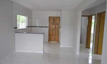 Imagem 7: Alugo casa nova Irati-Pr