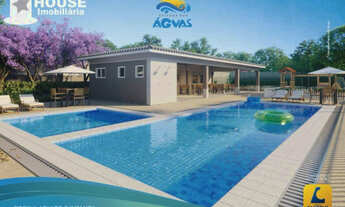 Imagem 5: Condomínio village das águas, canopus construções