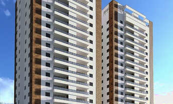 Imagem: Alto Padrão com 3 dormitórios - 632.800,00