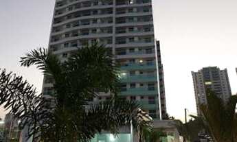 Imagem 3: Apartamento à venda, 71 m² por R$ 570.000,00 - Guararapes - Fortaleza/CE