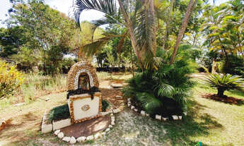 Imagem 6: Sítio aconchegante no bairro Residencial Ouro Verde