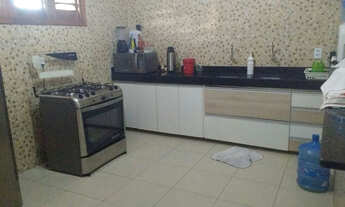 Imagem 2: Casa de praia morro branco-beberibe