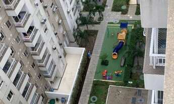 Imagem 3: PORTO ALEGRE - Apartamento Padrão - Humaitá