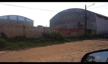 Imagem: VENDO UM TERRENO DE 27m X 30m AO LADO DA