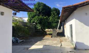 Imagem 6: Vendo casa no São Francisco, 3 suítes + quarto para caseiro