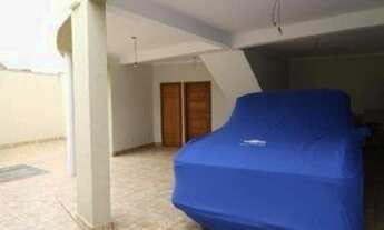 Imagem 4: Sobrado com 3 dormitórios, 163 m² - venda por R$ 640.000,00 ou aluguel por R$ 3.500,00/mês