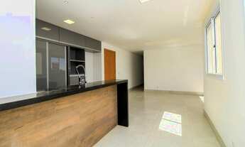 Imagem 5: Cobertura à venda, 2 quartos, 1 vaga, Buritis - Belo Horizonte/MG