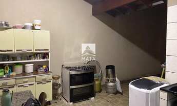 Imagem 4: Casa no Conjunto José Vallim de Melo