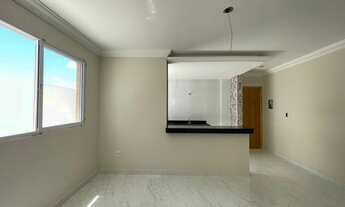 Imagem 4: Lindo apartamento com area privativa de 02 quartos