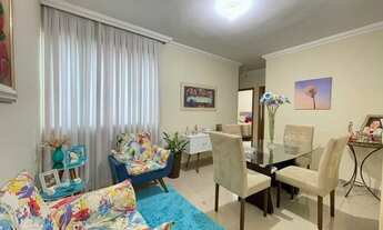 Imagem 2: Área privativa à venda, 3 quartos, 1 suíte, 1 vaga, Jardim Leblon - Belo Horizonte/MG